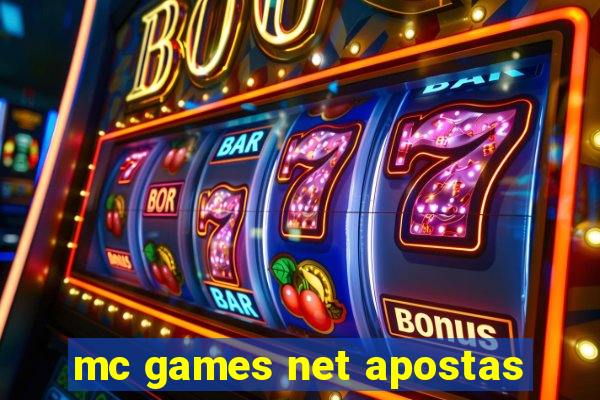 mc games net apostas